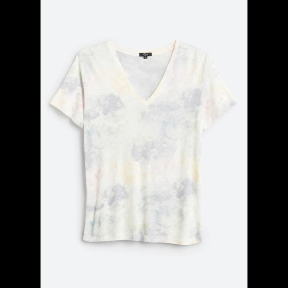 RAILS CARA KNIT TEE